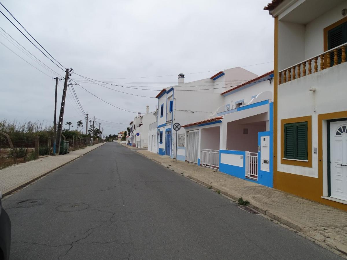 Sudwest Rooms By Stay In Alentejo For Hikers Vila Nova de Milfontes Exterior photo