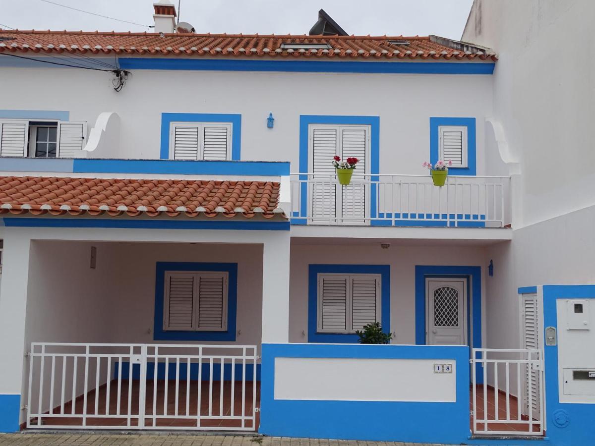 Sudwest Rooms By Stay In Alentejo For Hikers Vila Nova de Milfontes Exterior photo