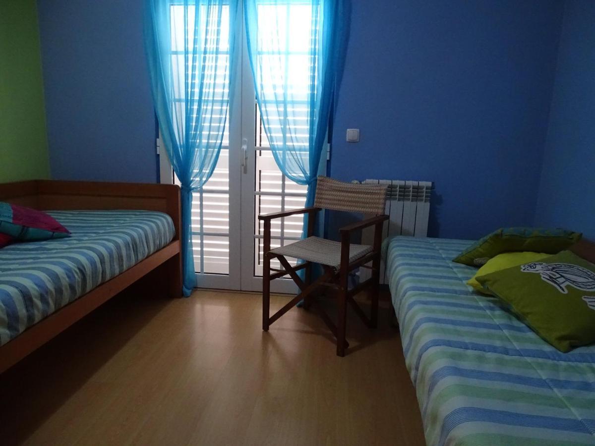 Sudwest Rooms By Stay In Alentejo For Hikers Vila Nova de Milfontes Exterior photo
