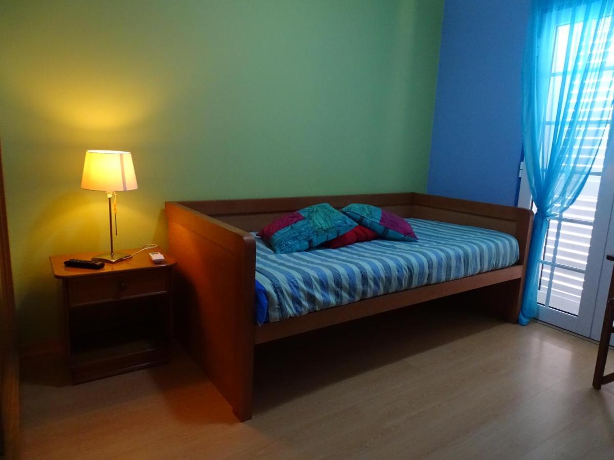 Sudwest Rooms By Stay In Alentejo For Hikers Vila Nova de Milfontes Exterior photo